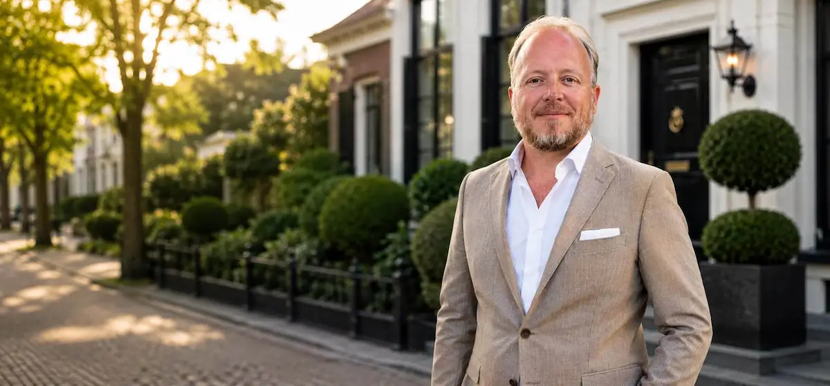 Home Solution Makelaar Hilversum